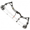 Beast Hunter Luk Beast Hunter Axis 30-70lb LH černý