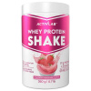 Activlab Whey Protein Shake, St RAW berry Shake - 350 g