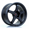2FORGE 2Forge Zf7 8x18 5x127 ET0-20 Gloss Gunmetal 72.5