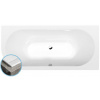 Polysan VIVA SLIM 185 x 80 cm, 72129S