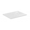 Ideal Standard Ultra Flat Evo - Sprchová vanička 70x90 cm, Anti-Slip, lesklá biela T544601