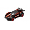Wiky RC Auto svietiace dymiace RC na diaľkové ovládanie 28 cm