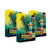 Heavens Haze Gummies Watermelon 10-OH-HHC 10ks | výhodné balení 3ks