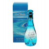 Davidoff Cool Water Pure Pacific, Toaletná voda 100ml pre ženy