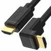 Kábel Unitek Y-C1001 HDMI - HDMI 2 m