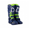 Leatt Topánky 4.5 Enduro Blue Modré 42 cross