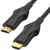 UNITEK KÁBEL HDMI 2.1 8K, 4K@120HZ, C11060BK-2M
