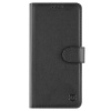 Tactical Field Notes pre Motorola Moto G86 Black (8596311296611)