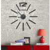 Samolepiace hodiny G21 ELEGANT STYLE