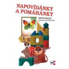 Napovídánky a pomáhánky - Kapoun Oldřich