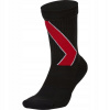 Jordánsko Legacy Crew Socks - SX7303-010 42-46 (Jordánsko Legacy Crew Socks - SX7303-010 42-46)