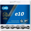 KMC E10 EPT 10K REŤAZ NA E-BIKE
