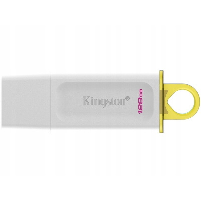 Pendrive Kingston DataTraveler Exodia 128 GB USB 3.0