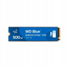 WD Blue SN5000 500GB, WDS500G4B0E