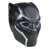 Hasbro Black Panther Marvel Legends Series Electronic Helma Black Panther