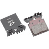 Brzdové doštičky JAGWIRE Elite Cooling Shimano (Dura Ace R9170)