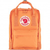 Fjällräven Kånken Mini, Farba SUNSTONE ORANGE, Objem 7 L