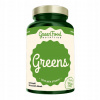 GreenFood GreenFood Greens 120 kapsúl