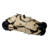 McFarlane Toys DC Multiverse Vehicle Tumbler Camouflage (The Dark Knight Rises) (Gold Label) 45 cm