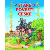 Staré pověsti české – pro děti