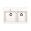 ALVEUS Atrox 50 G 11 Biely