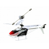 Vrtuľník RC Syma S5 3ch biela (Vrtuľník RC Syma S5 3ch biela)