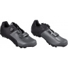 Tenisky FORCE VIRTUOSO GRAVEL, čierno-titánové veľkosť 37