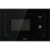 VSTAVANÁ MIKROVLNNÁ RÚRA GORENJE ČIERNE SKLO BM201AG1BG (BM201AG1BG)