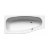 Kaldewei Mini rohová vaňa 157x75 cm pravostranné biela 224600010001