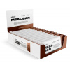 Vilgain Meal Bar – 12× biela a horká čokoláda 50 g