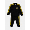 Detská tepláková súprava adidas Originals x Smiley World čierna farba, JD2874 68