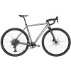Cyklokros/Gravel MMR X-GRIP 00 - Charcoal - vel.L 2025 080085