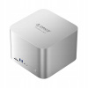 Orico MC35M 13w1 10Gb/s 1xM.2 2xSATA RAID DisplayLink USB-A USB-C SDHDMI DP