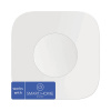 Bezdrôtová ovládacia jednotka zvončeka Aqara Wireless Mini Switch T1 pre povrchovú montáž IP 20 biela - kompatibilná so SMART HOME by hornbach