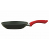 Pokrievka na hrniec - Pyrex Granate Fiscs 28 Heavy Indukčné Solid (Pokrievka na hrniec - Pyrex Granate Fiscs 28 Heavy Indukčné Solid)