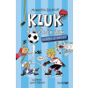 Kluk v kopačkách Kopačky vs. hokejky - Markéta Bolfová