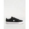 Converse One Star Pro TN+ (black) 45, čierna