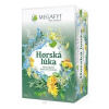 MEGAFYT Horská lúka bylinná zmes porciovaná 20x1,5 g (30 g)