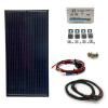 Ecoprodukt Solárny ostrovný systém 12V 55Wp