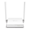 TP-Link TL-WR820N bezdrôtový smerovač Fast Ethernet Jednopásmové (2,4 ghz) Biela (TL-WR820N v2.0)