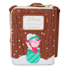 Disney by Loungefly Peněženka Winnie The Pooh and Friends Holiday Scene
