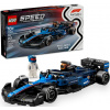LEGO® Speed Champions 77249 Pretekárske auto Williams Racing FW46 F1