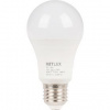 RLL 600 A60 E27 bulb 7W WW D RETLUX