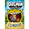 Dogman. Pán bĺch (Dogman 5) - Dav Pilkey