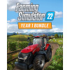 ESD GAMES ESD Farming Simulator 22 Year 1 Bundle
