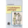 Z Aeskulapovy páté kapsy - Svatopluk Káš