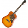 Epiphone DOVE PRO Violinburst