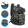 Lqarmy Outdoor Military Ruckscks Army Bags (Lqarmy Outdoor Military Ruckscks Army Bags)