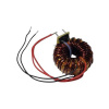 Transformátor na Nabíjačka autobatérií Worcraft BC-219, diel 19