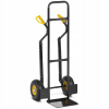 Skladový vozík mlynárka nosnosť 250 kg MSW-HT-250